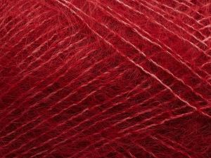 włóczka Tilia, Filcolana, 323 Cranberry