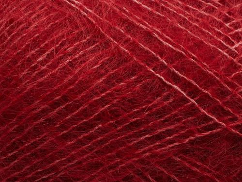 włóczka Tilia, Filcolana, 323 Cranberry