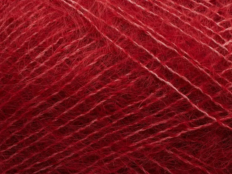 włóczka Tilia, Filcolana, 323 Cranberry