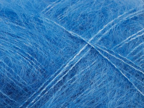 włóczka Tilia, Filcolana, 328 Bluebell