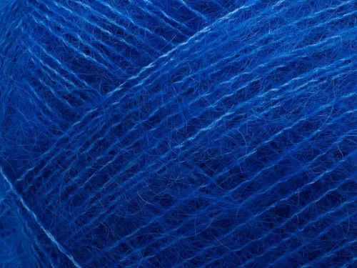 włóczka Tilia, Filcolana, 337 Bright Cobalt