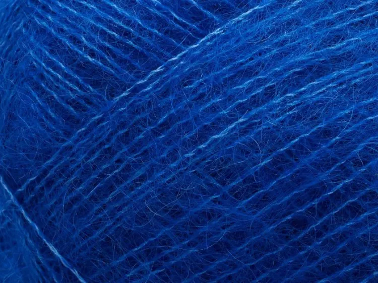 włóczka Tilia, Filcolana, 337 Bright Cobalt