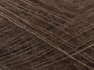 włóczka Tilia, Filcolana, 354 Light Truffle