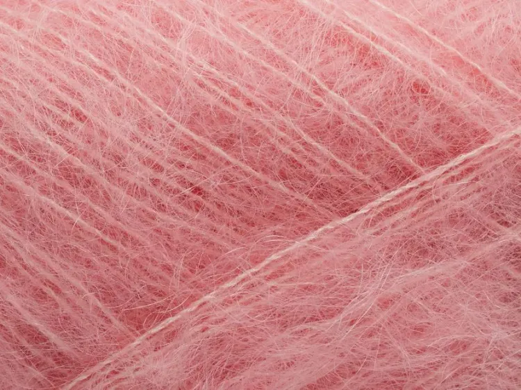 włóczka Tilia, Filcolana, 370 Flamingo