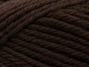 włóczka Peruvian, Filcolana, chestnut 241