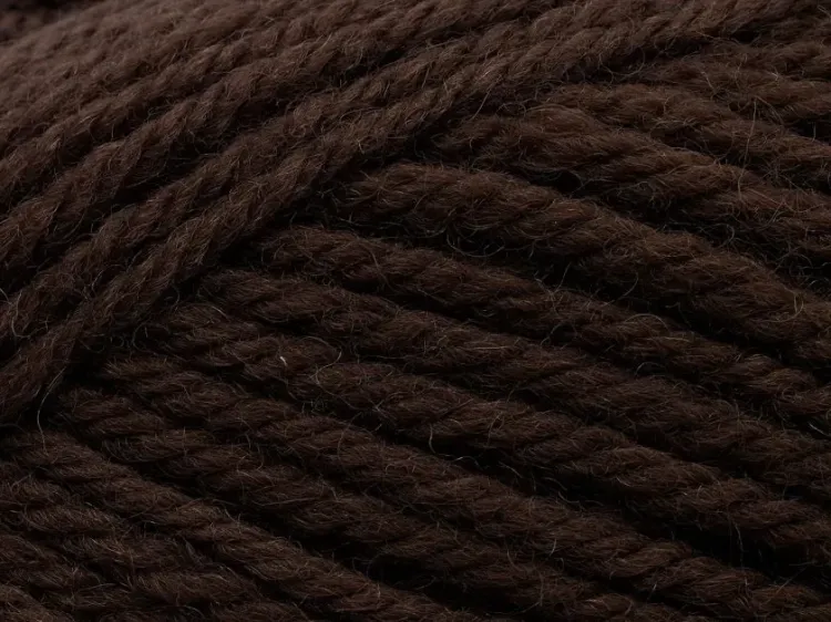 włóczka Peruvian, Filcolana, chestnut 241