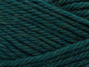 włóczka Peruvian, Filcolana, Sea Green 801 (melange)