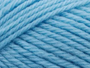 włóczka Peruvian, Filcolana, Alaskan Blue 141