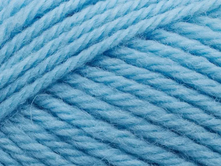 włóczka Peruvian, Filcolana, Alaskan Blue 141