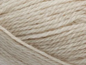 włoczka Pernilla Filcolana, Marzipan 977 (melange)