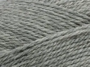 włóczka Pernilla Filcolana, Light Grey 954 (melange) 
