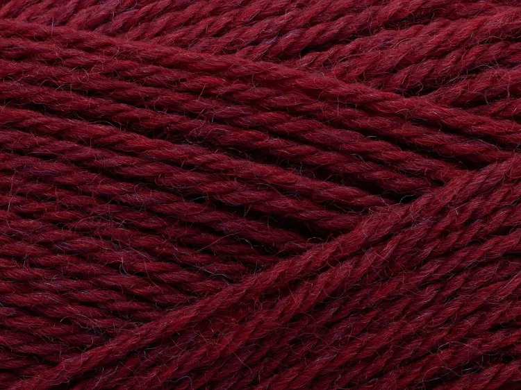 włóczka Pernilla Filcolana, Merlot 804 (melange)