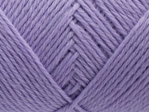 włóczka Arwetta Filcolana, Lavender Frost 267