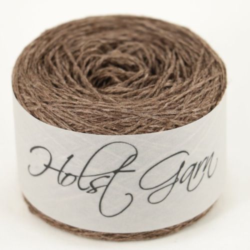 Holst Garn Coast, Warm Brown
