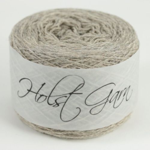 Holst Garn Supersoft, Pussy Willow