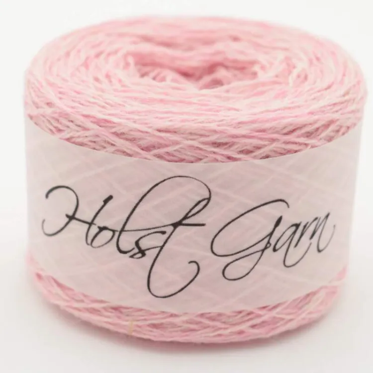 Holst Garn Supersoft, Candy Floss
