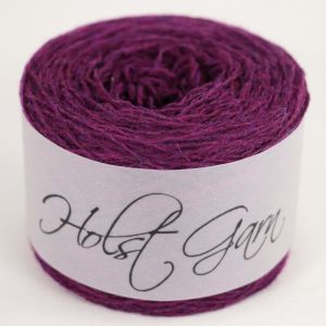 Holst Garn Supersoft, Imperial Purple