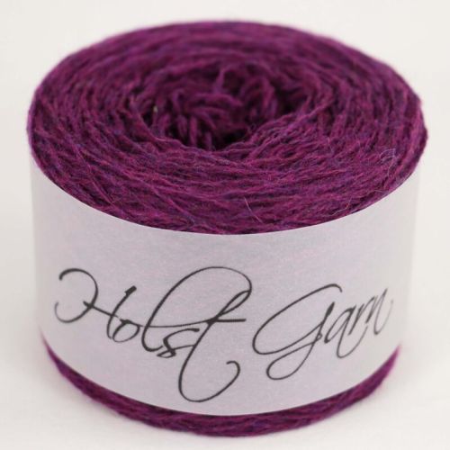 Holst Garn Supersoft, Imperial Purple