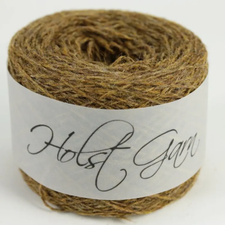 Holst Garn Supersoft, Scarab