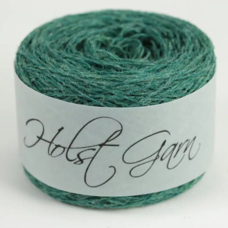 Holst Garn Supersoft, Kingfisher