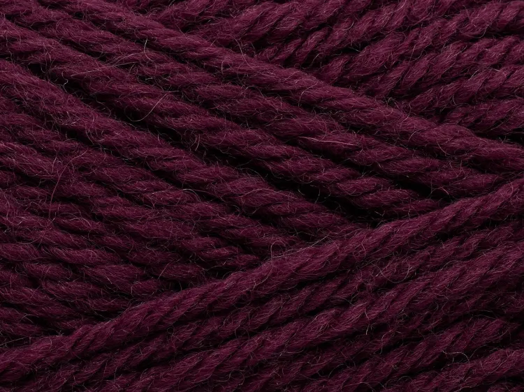 włóczka Peruvian, Filcolana, Plum 222