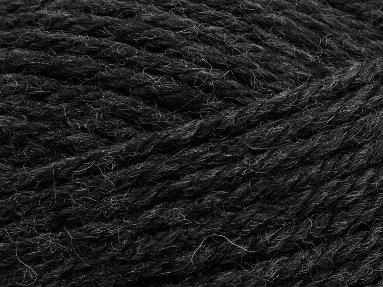 TG Peruvian, Filcolana,  Charcoal  956 (melange)