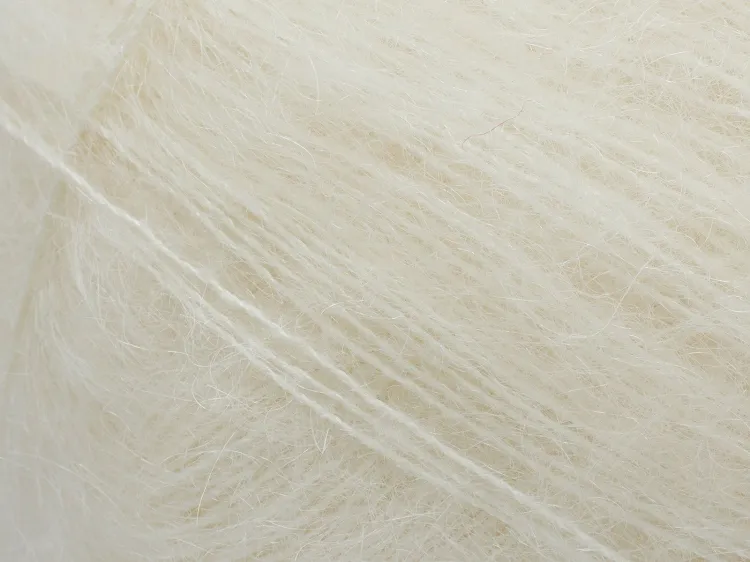 włóczka Tilia, Filcolana, Natural White 101