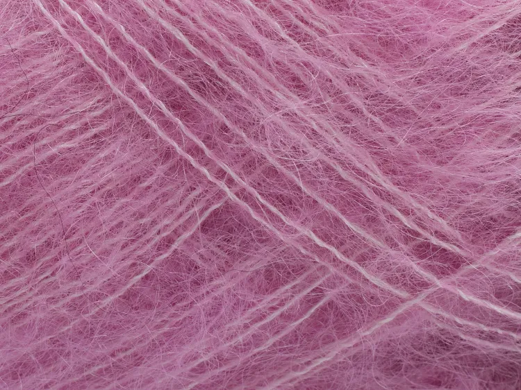 włóczka Tilia, Filcolana, Begonia Pink 322
