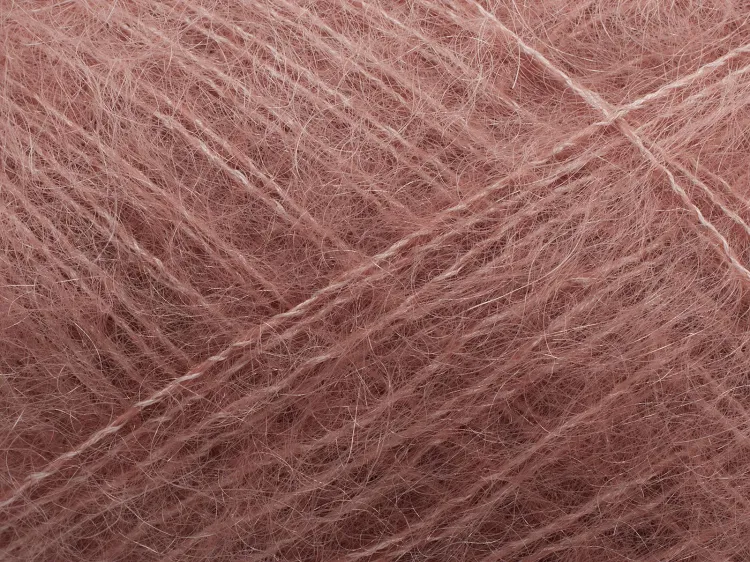 włóczka Tilia, Filcolana, Vintage Rose 373