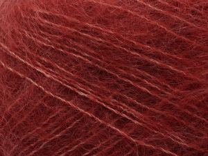 włóczka Tilia, Filcolana, Madeira Rose 361