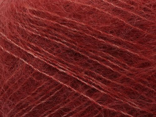 włóczka Tilia, Filcolana, Madeira Rose 361