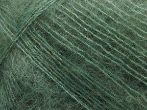 włóczka Tilia, Filcolana, Sage 327