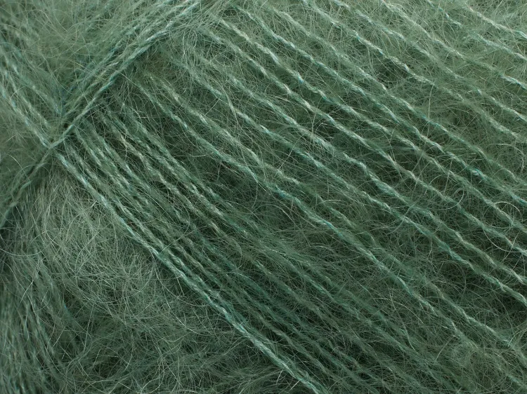 włóczka Tilia, Filcolana, Sage 327