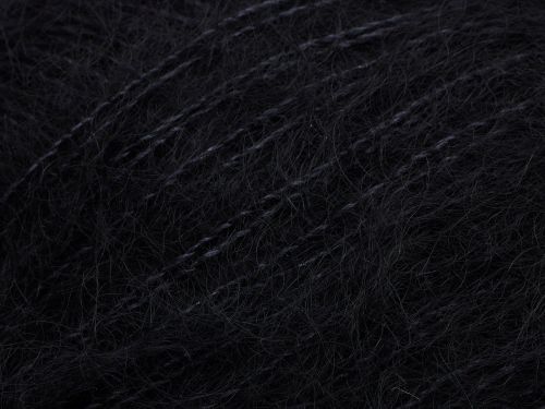 włóczka Tilia, Filcolana, Black 102