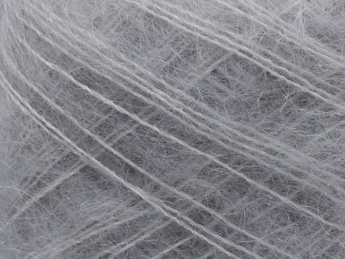 włóczka Tilia, Filcolana, Silver 358