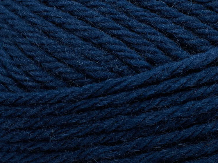 włóczka Peruvian, Filcolana, Midnight Blue 270