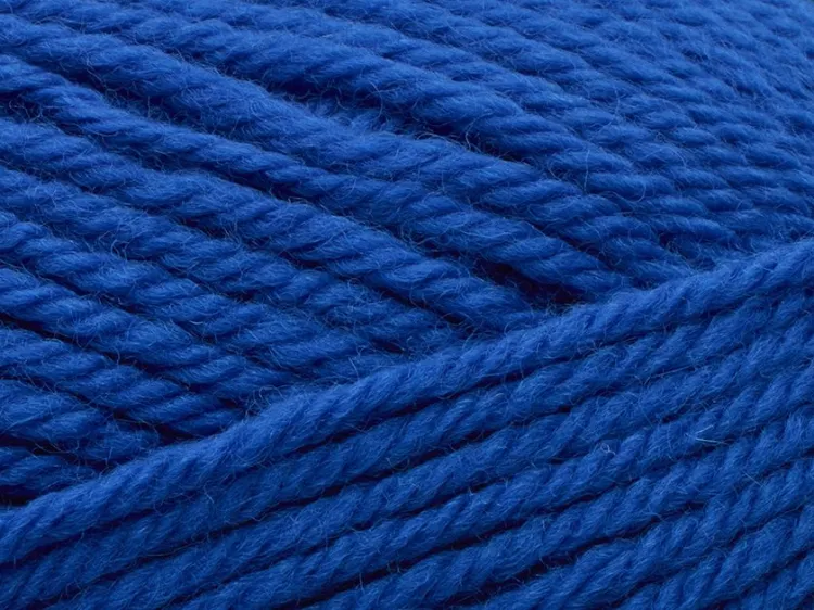 włóczka Peruvian, Filcolana, Bright Cobalt 337