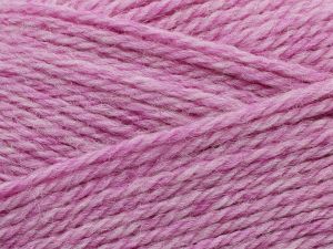 włóczka Pernilla Filcolana, Malva 829 (melange)