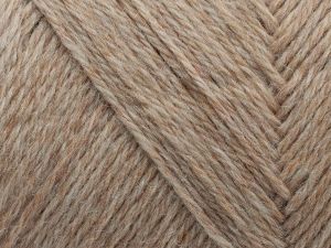 Arwetta, Filcolana, Sand 971