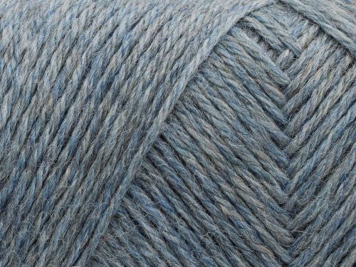 Arwetta, Filcolana, Granite 812 (melange)