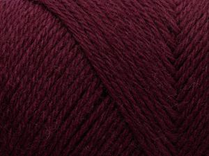 Arwetta, Filcolana, Bordeaux 245