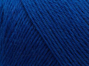 Arwetta, Filcolana, Deep Ultramarine 144