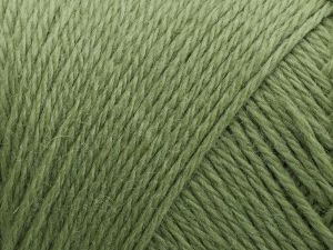 Arwetta, Filcolana, Basswood Green 243