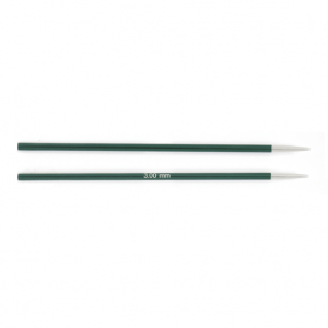 Druty wymienne, KnitPro, Zing 3,5mm