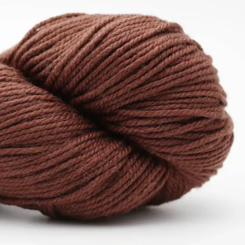 Mokosh, Hey Mama Wolf, 02 Kakao Braun, 100g
