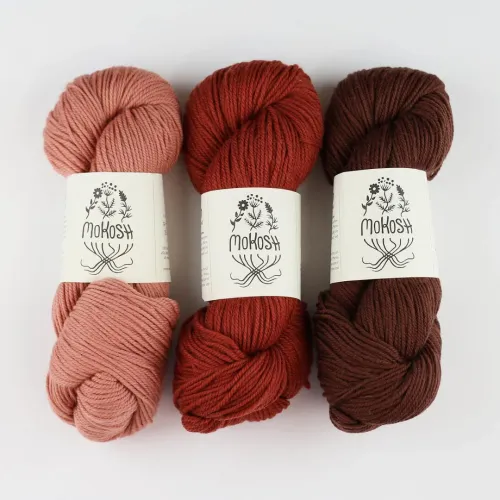 Mokosh, Hey Mama Wolf, 100g
