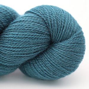 Moorland Mohair, Erika Knight, 05 Isle of Sky Blue, 100g 