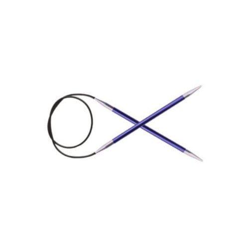 druty z żyłką, Zing, KnitPro, 4,5mm