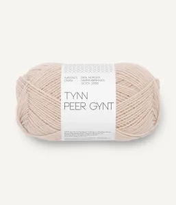 Tynn Peer Gynt, Sandnes, Marsipan 2321