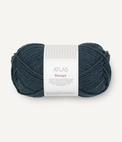 Atlas Sandnes Garn, 6082